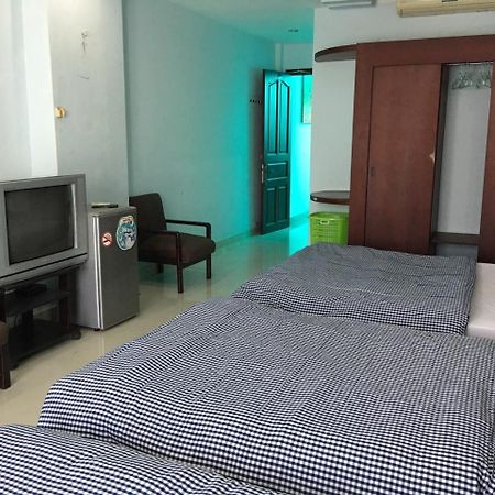 Ngoc Phan Guest House Ho Si Minh-város Kültér fotó
