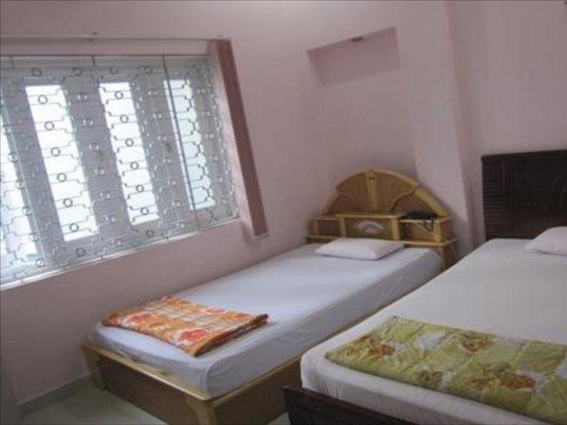 Ngoc Phan Guest House Ho Si Minh-város Kültér fotó