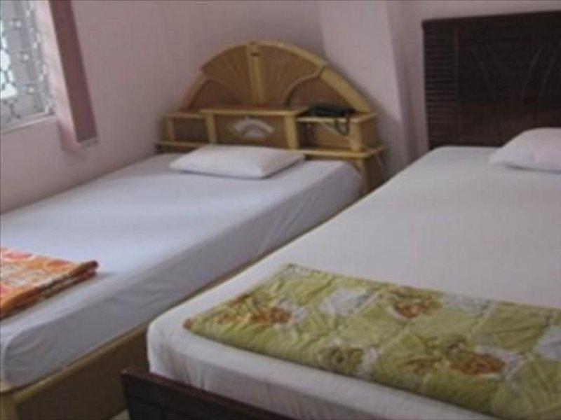 Ngoc Phan Guest House Ho Si Minh-város Kültér fotó