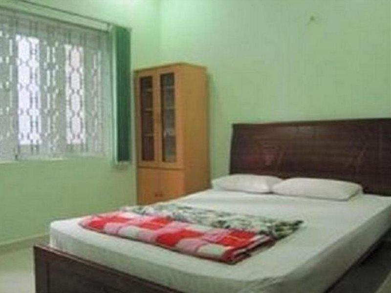 Ngoc Phan Guest House Ho Si Minh-város Kültér fotó